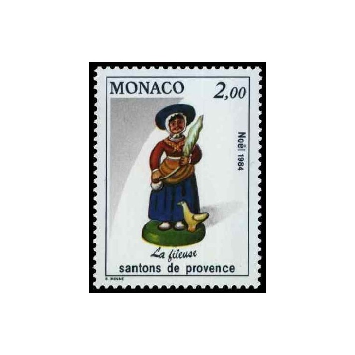 Monaco - 1440