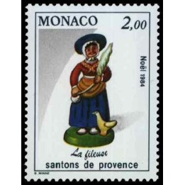Monaco - 1440