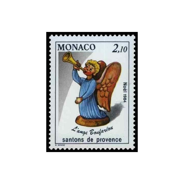 Monaco - 1441