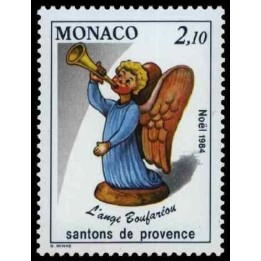 Monaco - 1441
