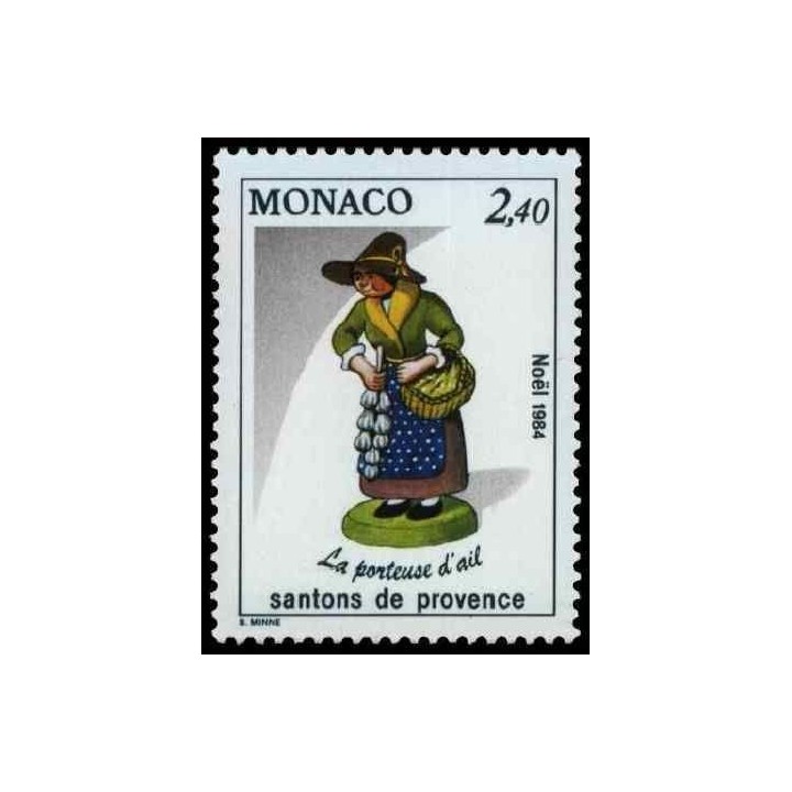 Monaco - 1442