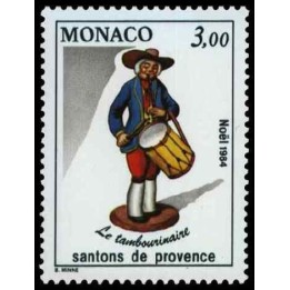 Monaco - 1443
