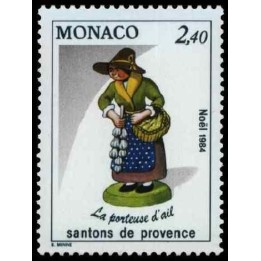 Monaco - 1442