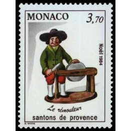 Monaco - 1444