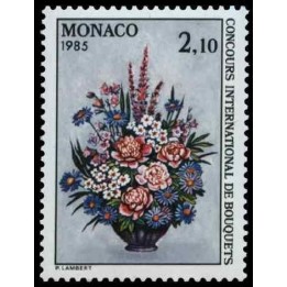 Monaco - 1448