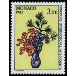 Monaco - 1449