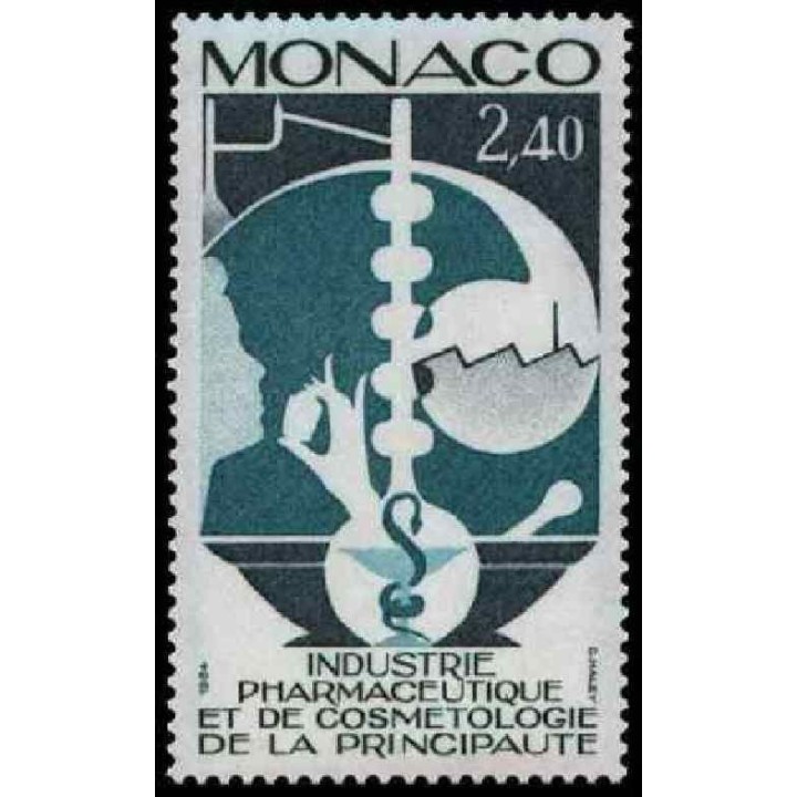 Monaco - 1450