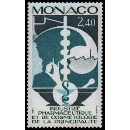 Monaco - 1450