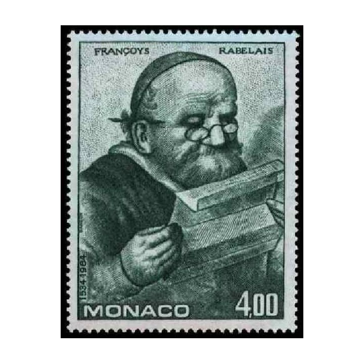 Monaco - 1453
