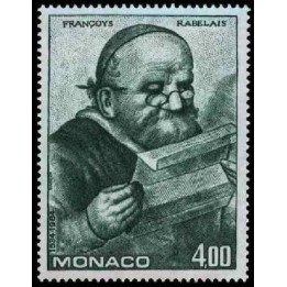 Monaco - 1453