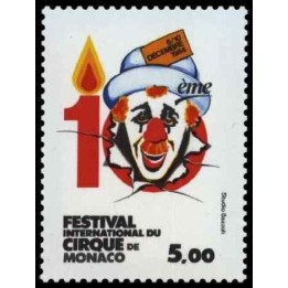Monaco - 1454