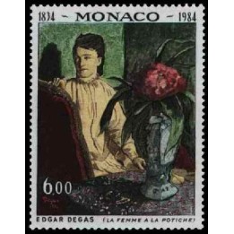 Monaco - 1455