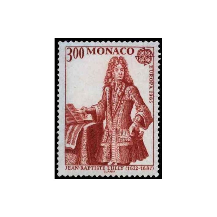 Monaco - 1460