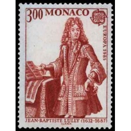 Monaco - 1460