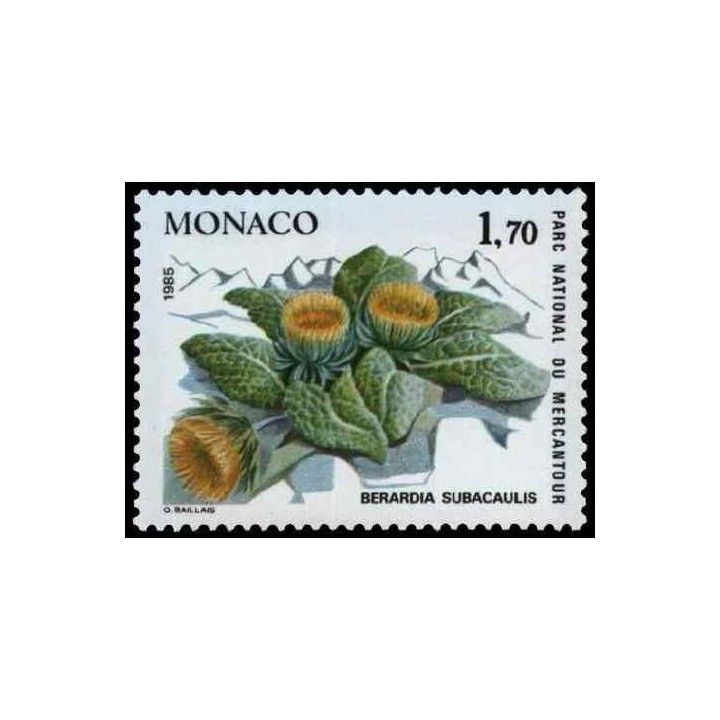 Monaco - 1461