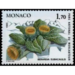 Monaco - 1461