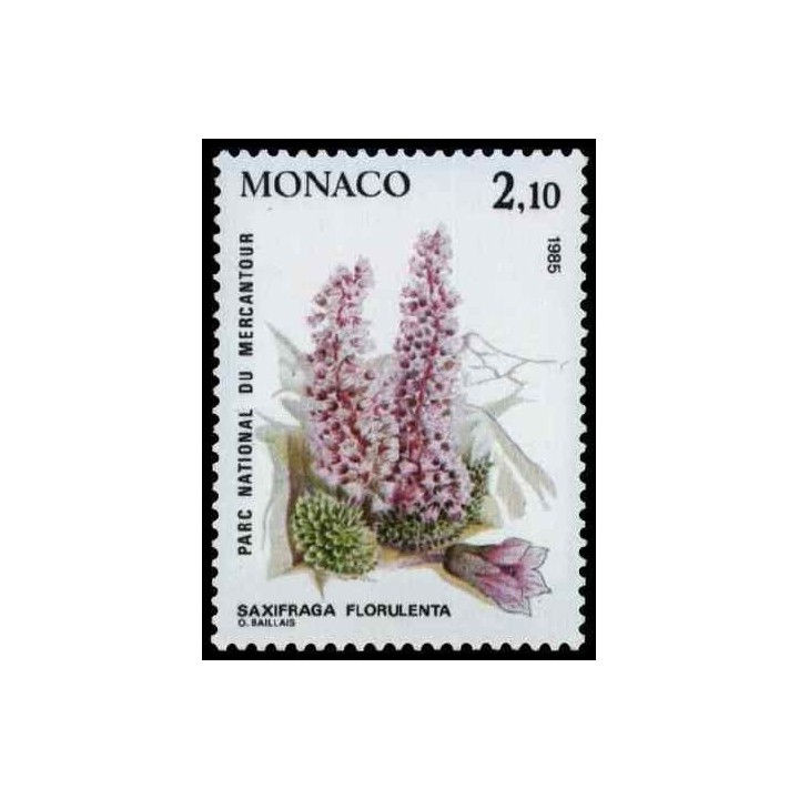 Monaco - 1462