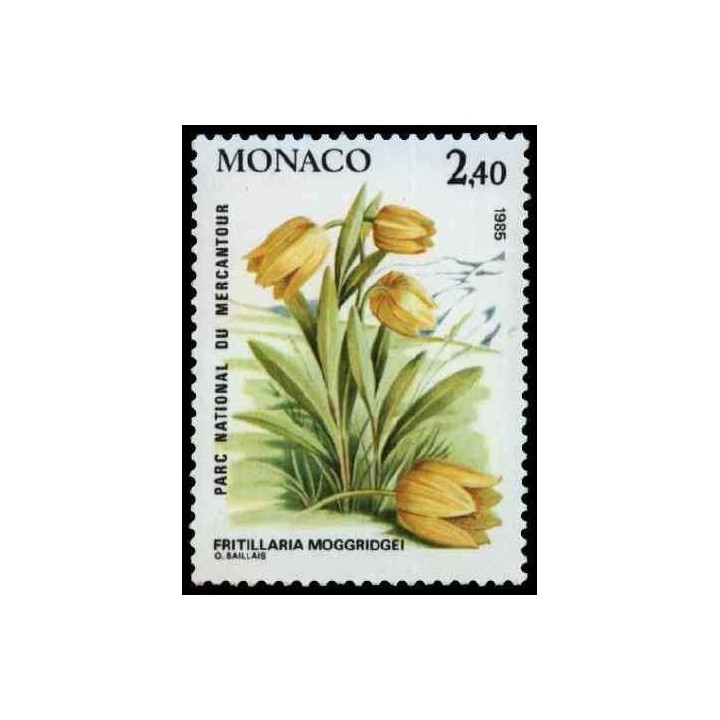 Monaco - 1463