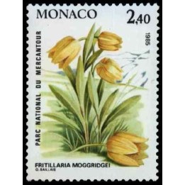 Monaco - 1463