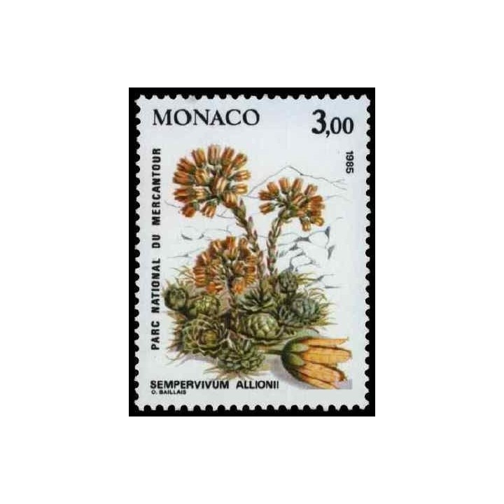 Monaco - 1464