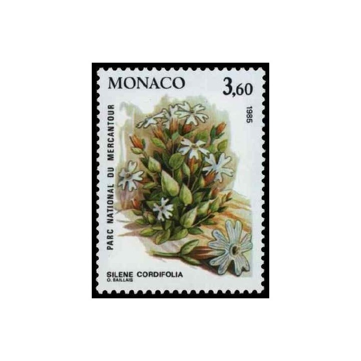 Monaco - 1465