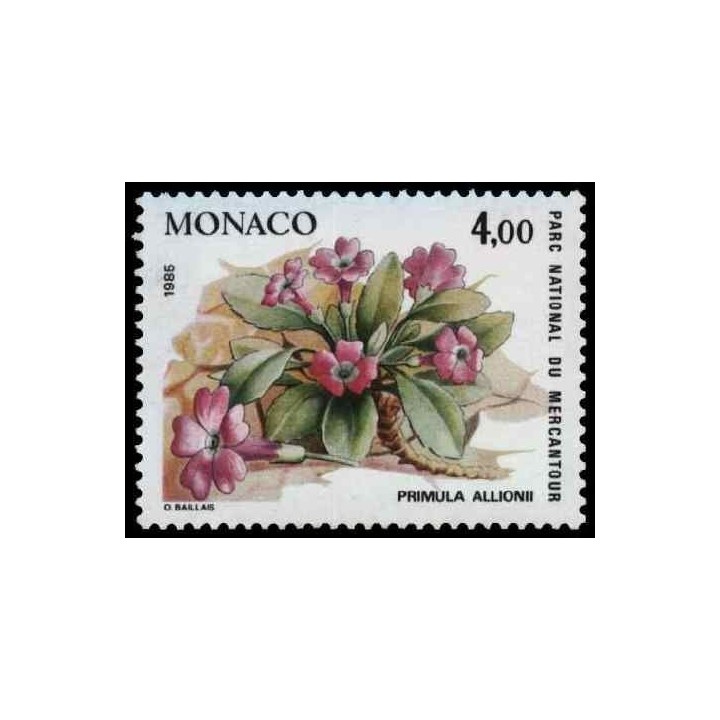 Monaco - 1466