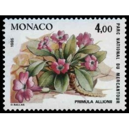 Monaco - 1466