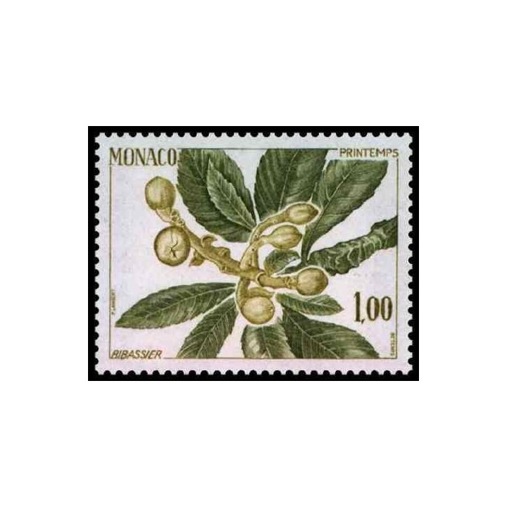 Monaco - 1467