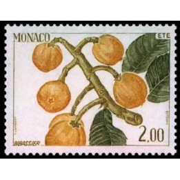 Monaco - 1468