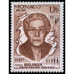 Monaco - 1471