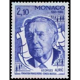 Monaco - 1472