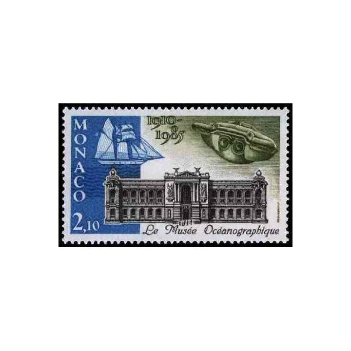 Monaco - 1473