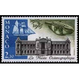 Monaco - 1473