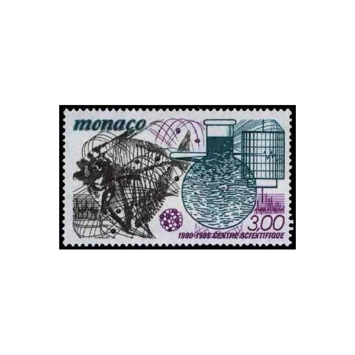 Monaco - 1474