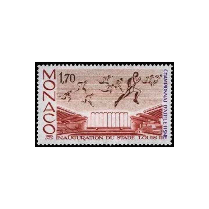 Monaco - 1475
