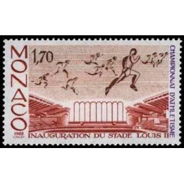 Monaco - 1475