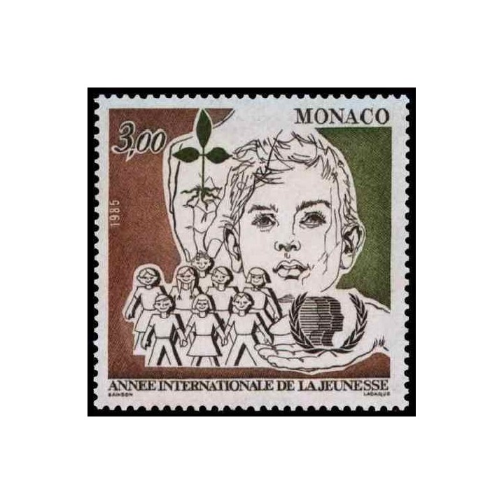 Monaco - 1478