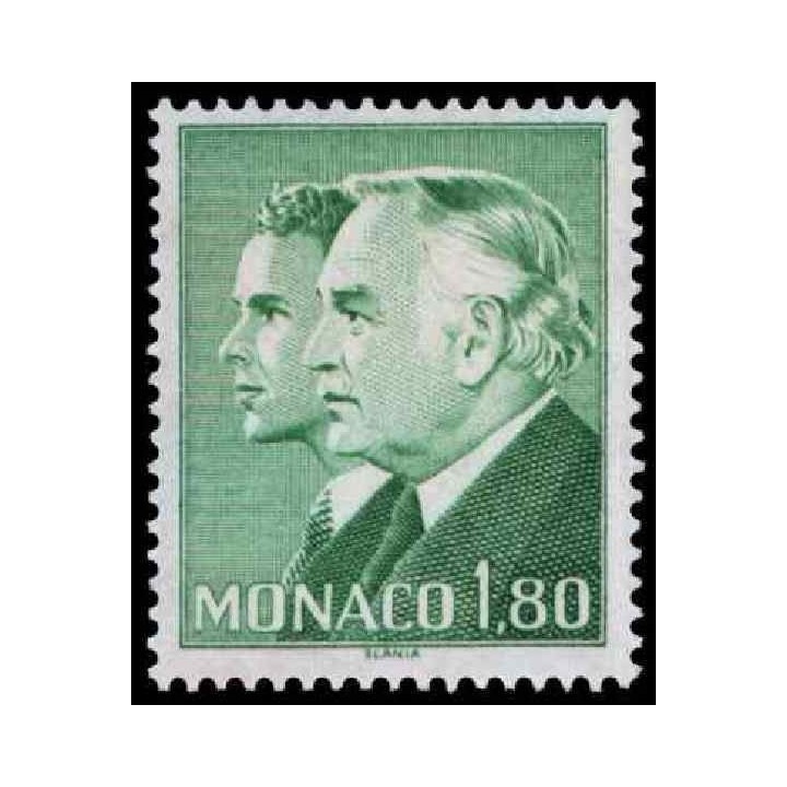 Monaco - 1479