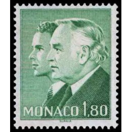 Monaco - 1479