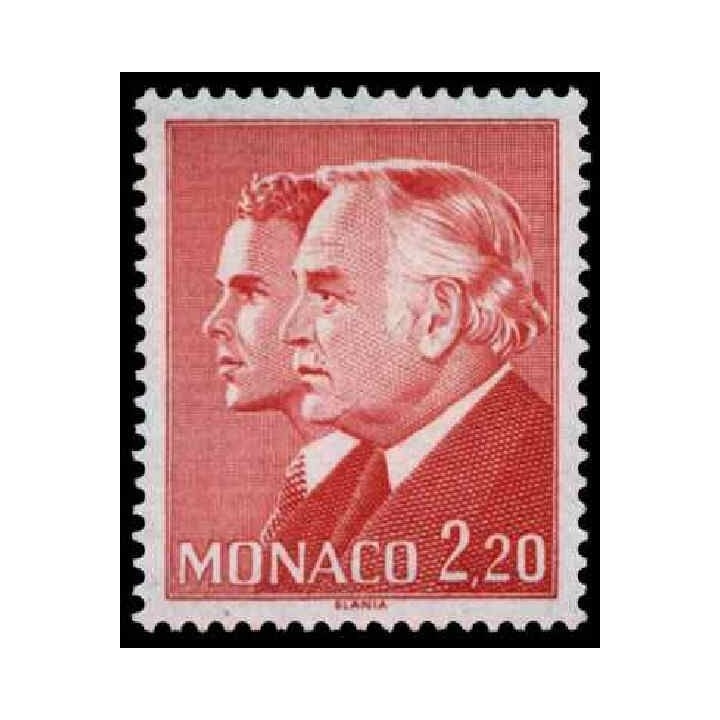 Monaco - 1480