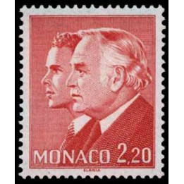 Monaco - 1480
