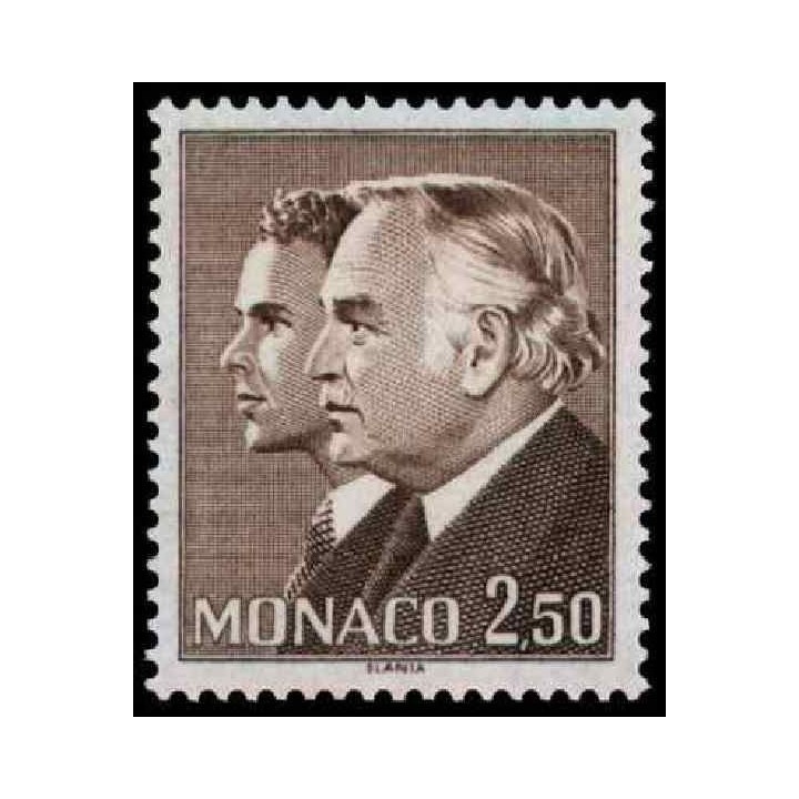 Monaco - 1481