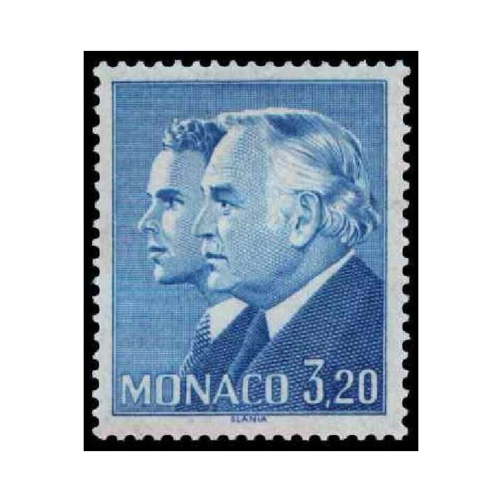 Monaco - 1482