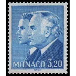Monaco - 1482