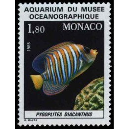 Monaco - 1483