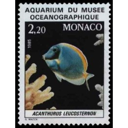 Monaco - 1484