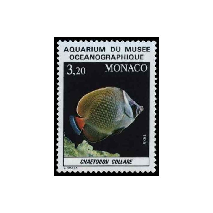 Monaco - 1485