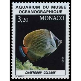 Monaco - 1485
