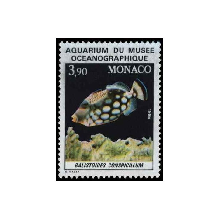 Monaco - 1486