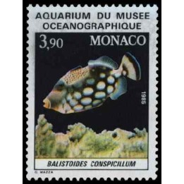 Monaco - 1486